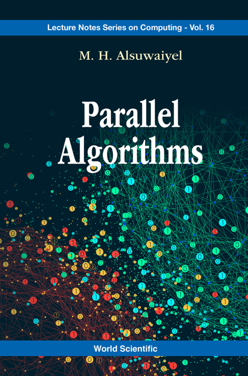 Parallel Algorithms (eBook)