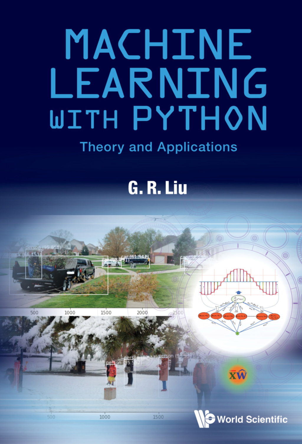 Machine Learning with Python: Theory and Applications (eBook)