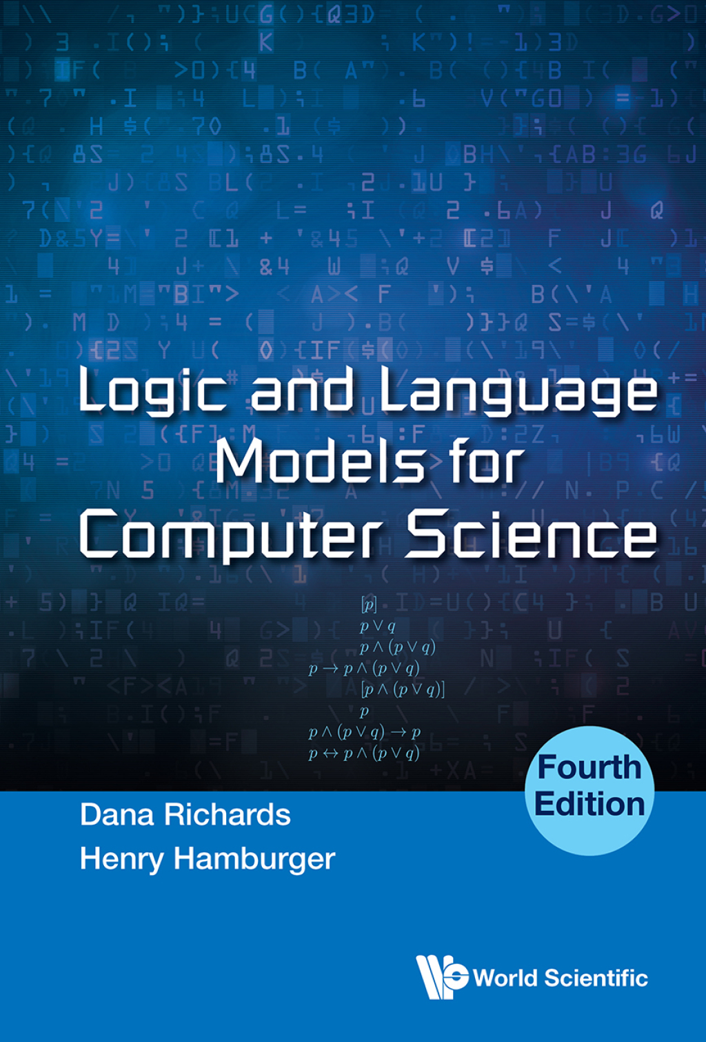 Logic and Language Models for Computer Science 4th Edition