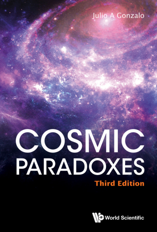 صورة الغلاف: Cosmic Paradoxes 9789811262067