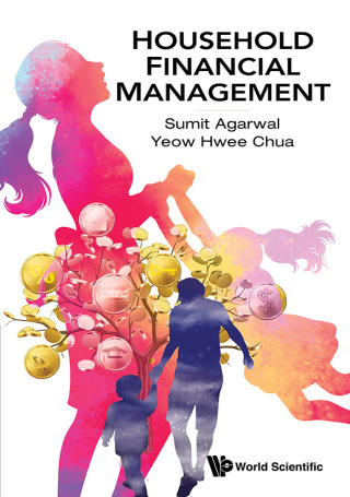 Imagen de portada: Household Financial Management 9789811267123