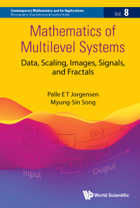 Cover image: MATHEMATICS OF MULTILEVEL SYSTEMS 9789811268977