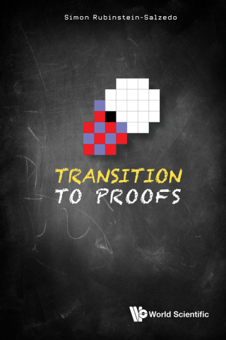 Cover image: Transition to Proofs 9789811272080