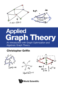 Omslagafbeelding: APPLIED GRAPH THEORY 9789811273100