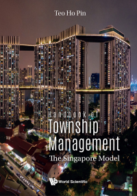 Cover image: HANDBOOK OF TOWNSHIP MANAGEMENT 9789811274077