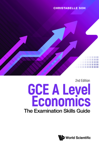 Titelbild: GCE A Level Economics: The Examination Skills Guide 2nd edition 9789811274787