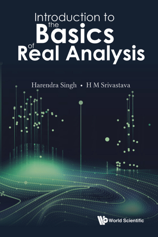 Cover image: Introduction to the Basics of Real Analysis 9789811278211