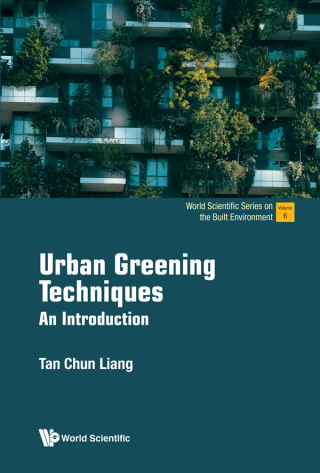 Cover image: Urban Greening Techniques: An Introduction 9789811278372
