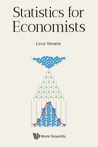 Cover image: STATISTICS FOR ECONOMISTS 9789811278723