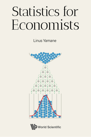 Cover image: Statistics for Economists 9789811278723