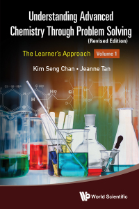 Cover image: UNDER ADV CHEM PROB (V1) REV ED 9789811282706