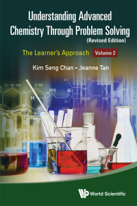 Cover image: UNDER ADV CHEM PROB (V2) REV ED 9789811282713