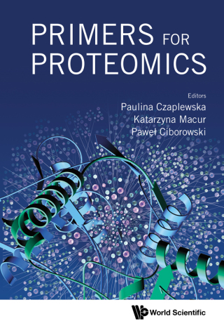 Cover image: Primers for Proteomics 9789811283369