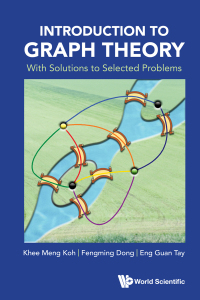 Cover image: INTRODUCTION TO GRAPH THEORY 9789811284816