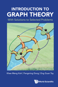 صورة الغلاف: INTRODUCTION TO GRAPH THEORY 9789811284816