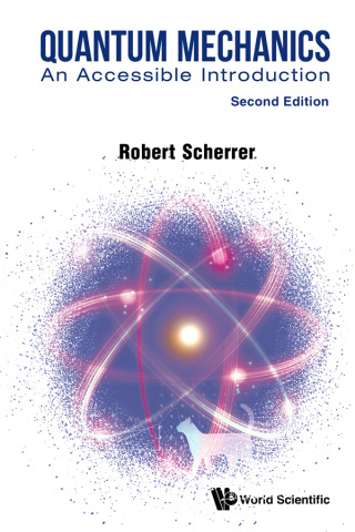 Cover image: Quantum Mechanics: An Accessible Introduction 2nd edition 9789811286650
