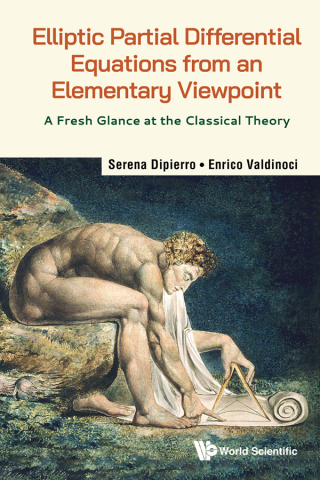 Cover image: Elliptic Partial Differential Equations from an Elementary Viewpoint: A Fresh Glance at the Classical Theory 9789811290794