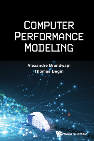 表紙画像: COMPUTER PERFORMANCE MODELING 9789811292040
