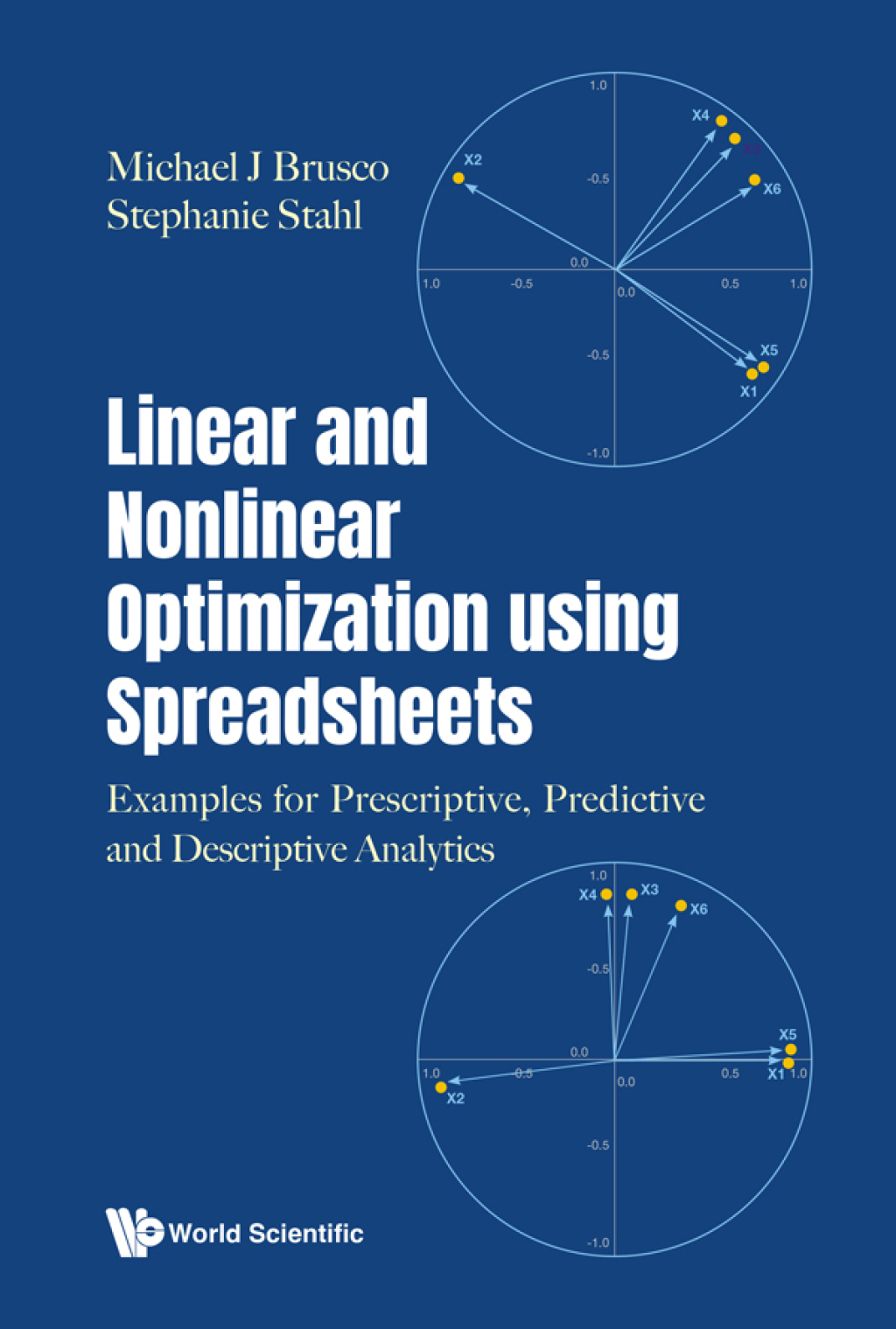 Linear And Nonlinear Optimization Using Spreadsheets (eBook)