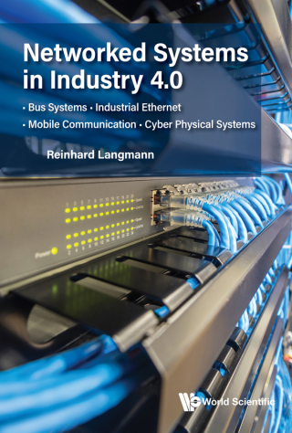 Imagen de portada: Networked Systems in Industry 4.0 9789811296550