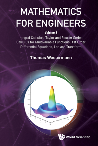 Cover image: MATHEMATICS FOR ENGINEERS (V2) 9789819800780