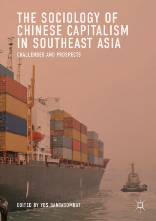 Cover image: The Sociology of Chinese Capitalism in Southeast Asia 9789811300646