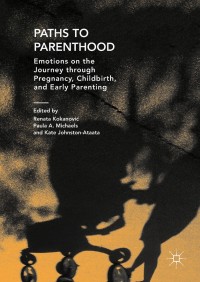 Titelbild: Paths to Parenthood 9789811301421