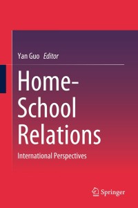 Cover image: Home-School Relations 9789811303227