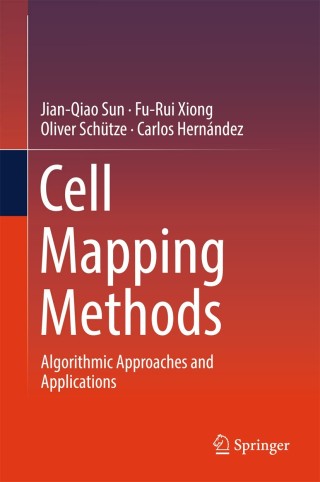 Imagen de portada: Cell Mapping Methods 9789811304569