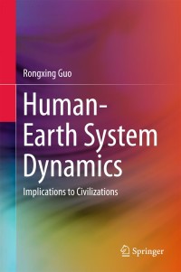 表紙画像: Human-Earth System Dynamics 9789811305467
