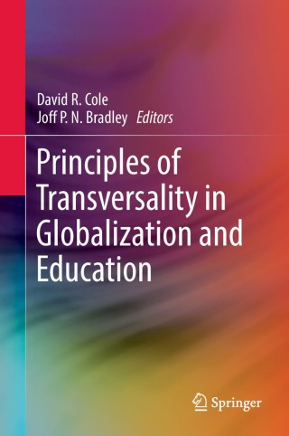 Immagine di copertina: Principles of Transversality in Globalization and Education 9789811305825