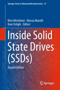 Cover image: Inside Solid State Drives (SSDs) 2nd edition 9789811305986