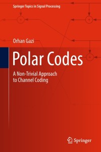 Cover image: Polar Codes 9789811307362