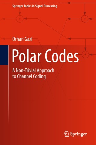 Imagen de portada: Polar Codes 9789811307362