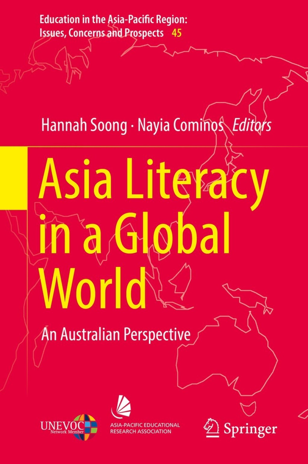 Asia Literacy in a Global World An Australian Perspective