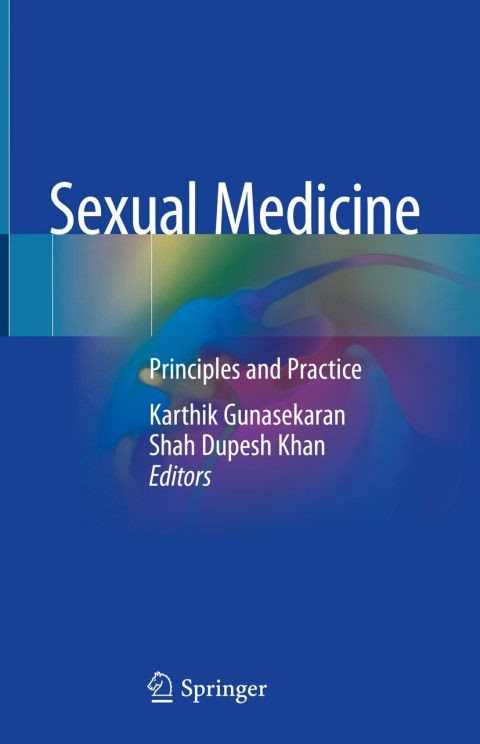 Sexual Medicine: Principles and Practice - FULL INSTANT DOWNLOAD | PDF DOCX EPUB