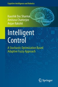 Cover image: Intelligent Control 9789811312977