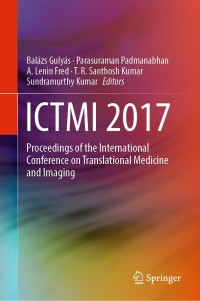 Cover image: ICTMI 2017 9789811314766