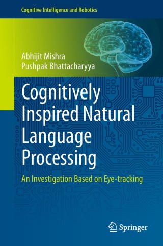 Cover image: Cognitively Inspired Natural Language Processing 9789811315152