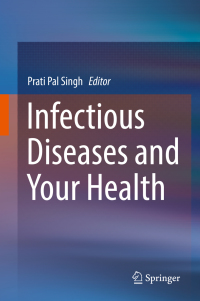Cover image: Infectious Diseases and Your Health 9789811315763