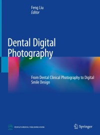 Cover image: Dental Digital Photography 9789811316210