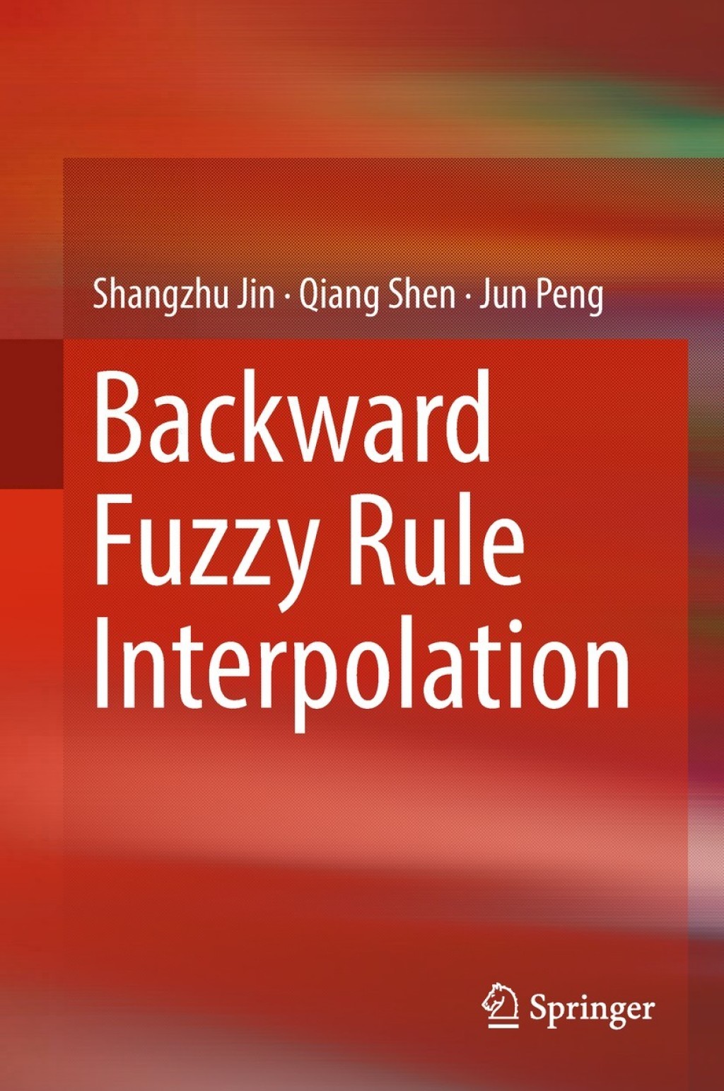Backward Fuzzy Rule Interpolation