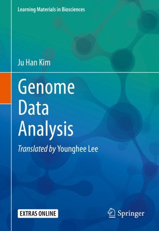 صورة الغلاف: Genome Data Analysis 9789811319419