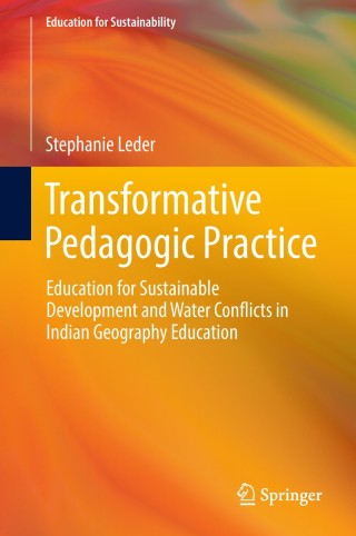 Imagen de portada: Transformative Pedagogic Practice 9789811323683