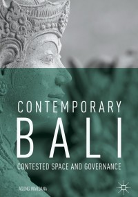 Cover image: Contemporary Bali 9789811324772