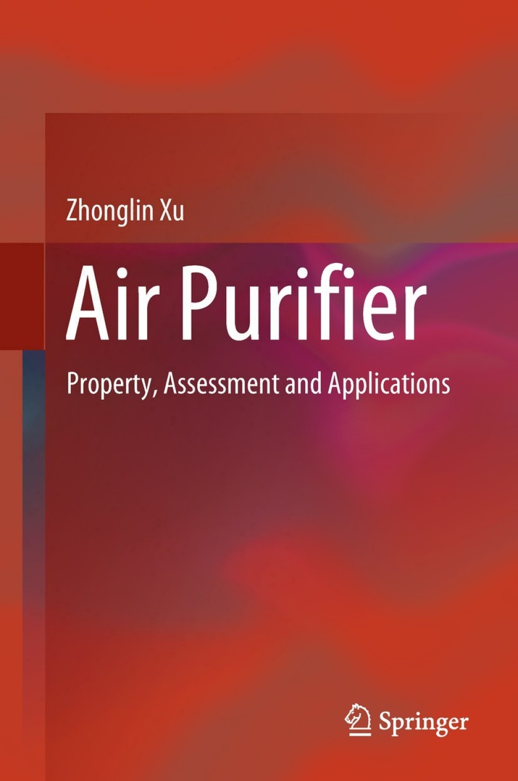 Air Purifier (eBook Rental)