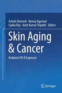 Immagine di copertina: Skin Aging & Cancer 9789811325403