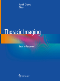 Cover image: Thoracic Imaging 9789811325434