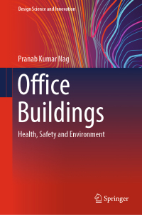 Cover image: Office Buildings 9789811325762