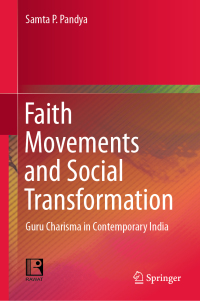 Imagen de portada: Faith Movements and Social Transformation 9789811328220